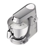 Kenwood Titanium Chef Baker XL Stand Mixer (Silver) – image 9