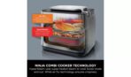Ninja Combi 12-in-1 Multi-Cooker, Oven & Air Fryer (Grey) – image 6