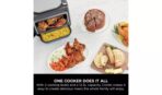 Ninja Combi 12-in-1 Multi-Cooker, Oven & Air Fryer (Grey) – image 7