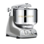 Ankarsrum Assistent Original Stand Mixer (Black)