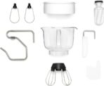 Ankarsrum Assistent Original Stand Mixer (Black) – image 5