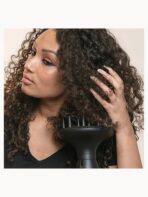 ghd Helios Professional Hair Dryer (Black) – image 5