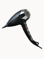 ghd Helios Professional Hair Dryer (Black)