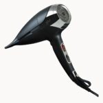 ghd Helios Professional Hair Dryer (Black)