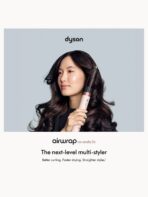 Dyson Airwrap Co-anda2x Straight+Wavy Multi-Styler (Pink) – image 3