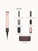 Dyson Airwrap Co-anda2x Straight+Wavy Multi-Styler (Pink) – image 6