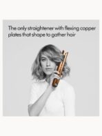 Dyson Corrale Straightener (Copper/Nickel) – image 2