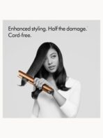 Dyson Corrale Straightener (Copper/Nickel) – image 3