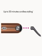 Dyson Corrale Straightener (Copper/Nickel) – image 4