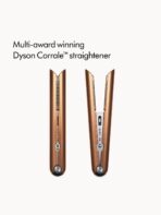 Dyson Corrale Straightener (Copper/Nickel) – image 6