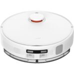 Xiaomi Robot Vacuum H40 (White) – image 4