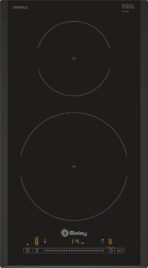 Balay 3EB930LQ 30cm Modular Induction Hob (Black) – image 3