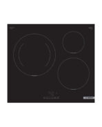 Bosch Series 4 PUJ611BB5E Induction Hob (Black) – image 5