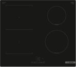 Bosch Series 4 PVS611BB6E Induction Hob (Black)