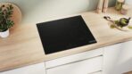Bosch Series 4 PVS611BB6E Induction Hob (Black) – image 3
