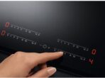 AEG IKX64441CB 60cm 4-Zone Induction Hob (Black) – image 4