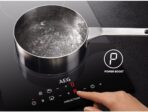 AEG IKX64441CB 60cm 4-Zone Induction Hob (Black) – image 5