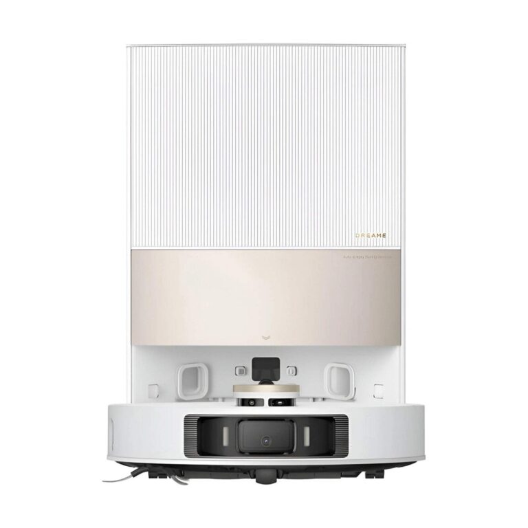 Dreame L20 Ultra Complete Robot Vacuum and Mop