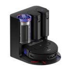 Dyson RB05 Spot+Scrub AI Robot Vacuum Cleaner (Black)