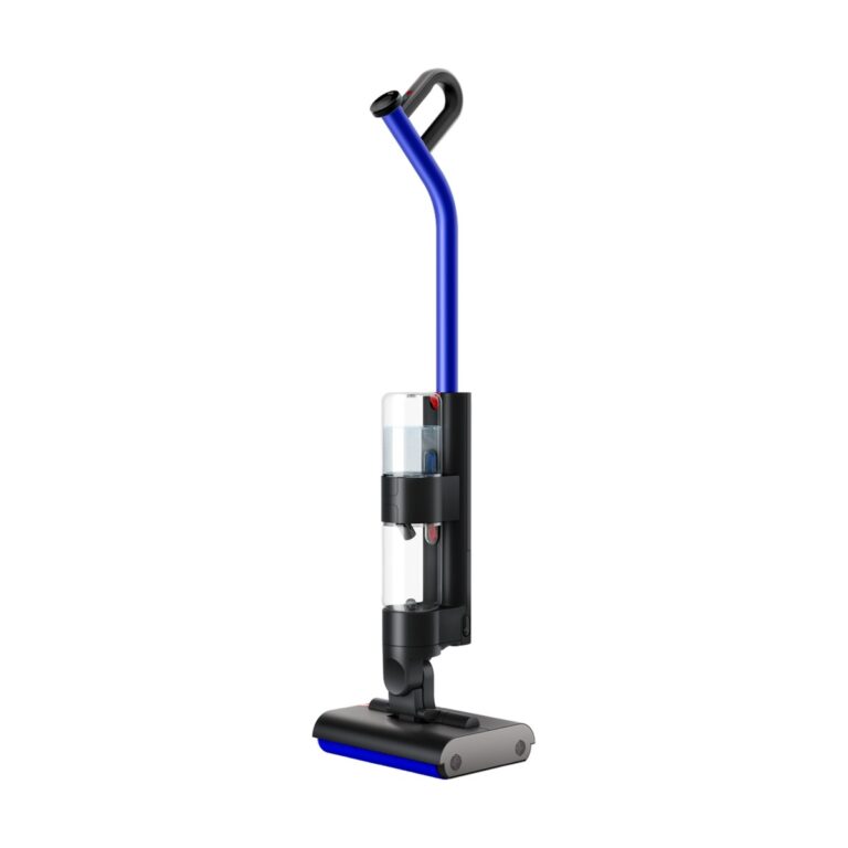 Dyson WashG1 Cordless Hard Floor Wet Cleaner (Blue)