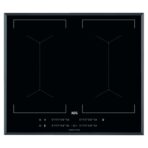 AEG IKE64450FB MaxiSense Induction Hob (Black)