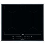 AEG IKE64450FB MaxiSense Induction Hob (Black)