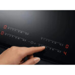 AEG IAE64411FB SenseBoil Induction Hob (Black) – image 11