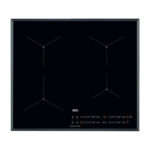 AEG IAE64411FB SenseBoil Induction Hob (Black)