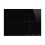 Smeg SI1M7733B Induction Hob (Black)
