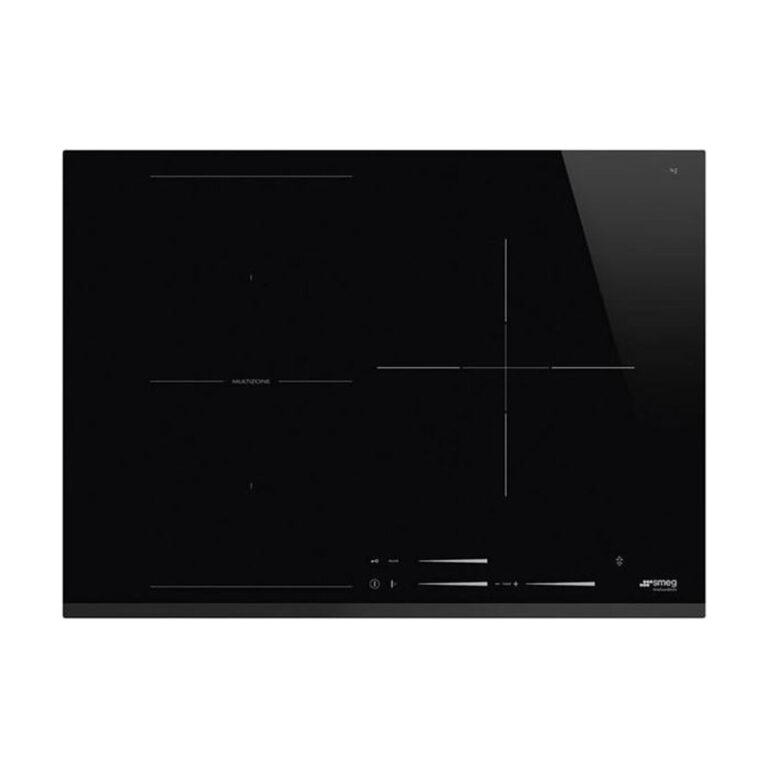 Smeg SI1M7733B Induction Hob (Black)