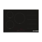 Bosch Series 6 PXV831HC1E FlexInduction Hob (Black)