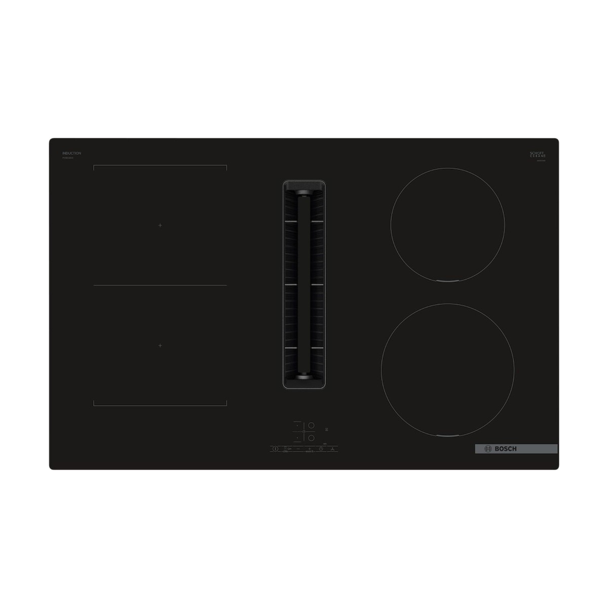 Induction Hobs