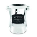 Moulinex Companion XL Multifunction Food Processor (White)