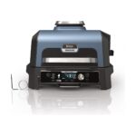 Ninja OG901UK Woodfire Pro Connect XL Grill