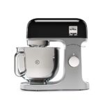 Kenwood kMix Stand Mixer (Black)