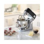 Kenwood kMix Stand Mixer (Black) – image 3