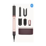 Dyson Airwrap Co-anda2x Straight+Wavy Multi-Styler (Pink)