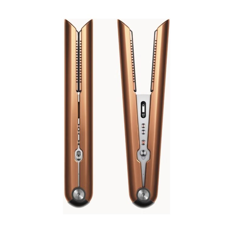 Dyson Corrale Straightener (Copper/Nickel)