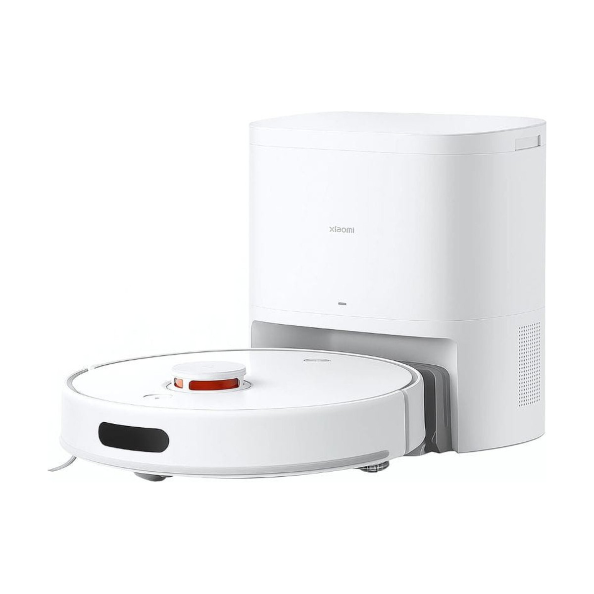 149-1 Xiaomi Robot Vacuum H40 (White)