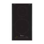 Balay 3EB930LQ 30cm Modular Induction Hob (Black)