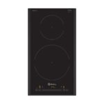 Balay 3EB930LQ 30cm Modular Induction Hob (Black)