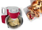 Bosch Serie 4 MUM58720 Kitchen Machine (Red/Silver) – image 4