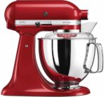 KitchenAid 5KSM175PS Stand Mixer (Empire Red) – image 2