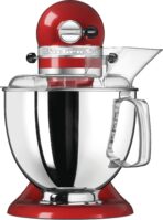 KitchenAid 5KSM175PS Stand Mixer (Empire Red) – image 3
