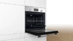 Bosch Series 2 HHF113BR0B Built-In Single Oven (Stainless Steel) – image 5