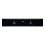 AEG BEX335011B 3000 SurroundCook Built-In Electric Single Oven (Black) – image 3