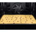 AEG 6000 SurroundCook BSX23101XM Built-In Electric Single Oven (Stainless Steel) – image 5