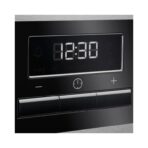 AEG DUB331110M SurroundCook Built-Under Electric Double Oven (Stainless Steel) – image 4
