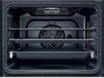 Whirlpool OMK58RU1X Built-In Pyrolytic Single Oven (Stainless Steel) – image 4