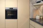Whirlpool OMK58RU1X Built-In Pyrolytic Single Oven (Stainless Steel) – image 5